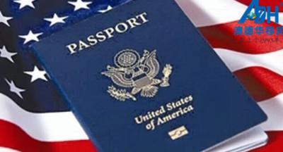 美国签证有没有变？